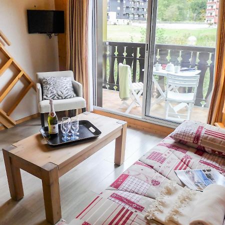 Apartment Clos Du Savoy-15 By Interhome Chamonix Esterno foto