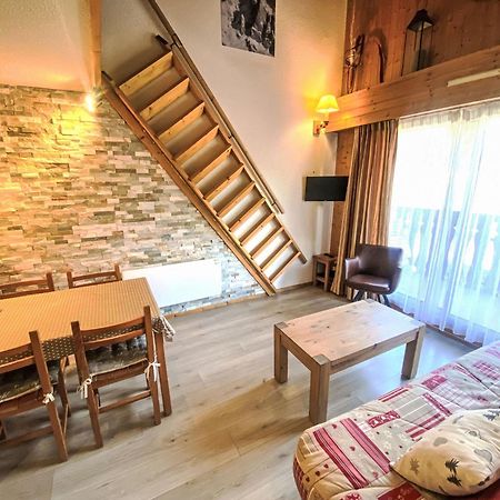 Apartment Clos Du Savoy-15 By Interhome Chamonix Esterno foto
