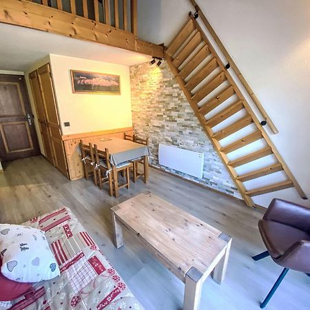Apartment Clos Du Savoy-15 By Interhome Chamonix Esterno foto