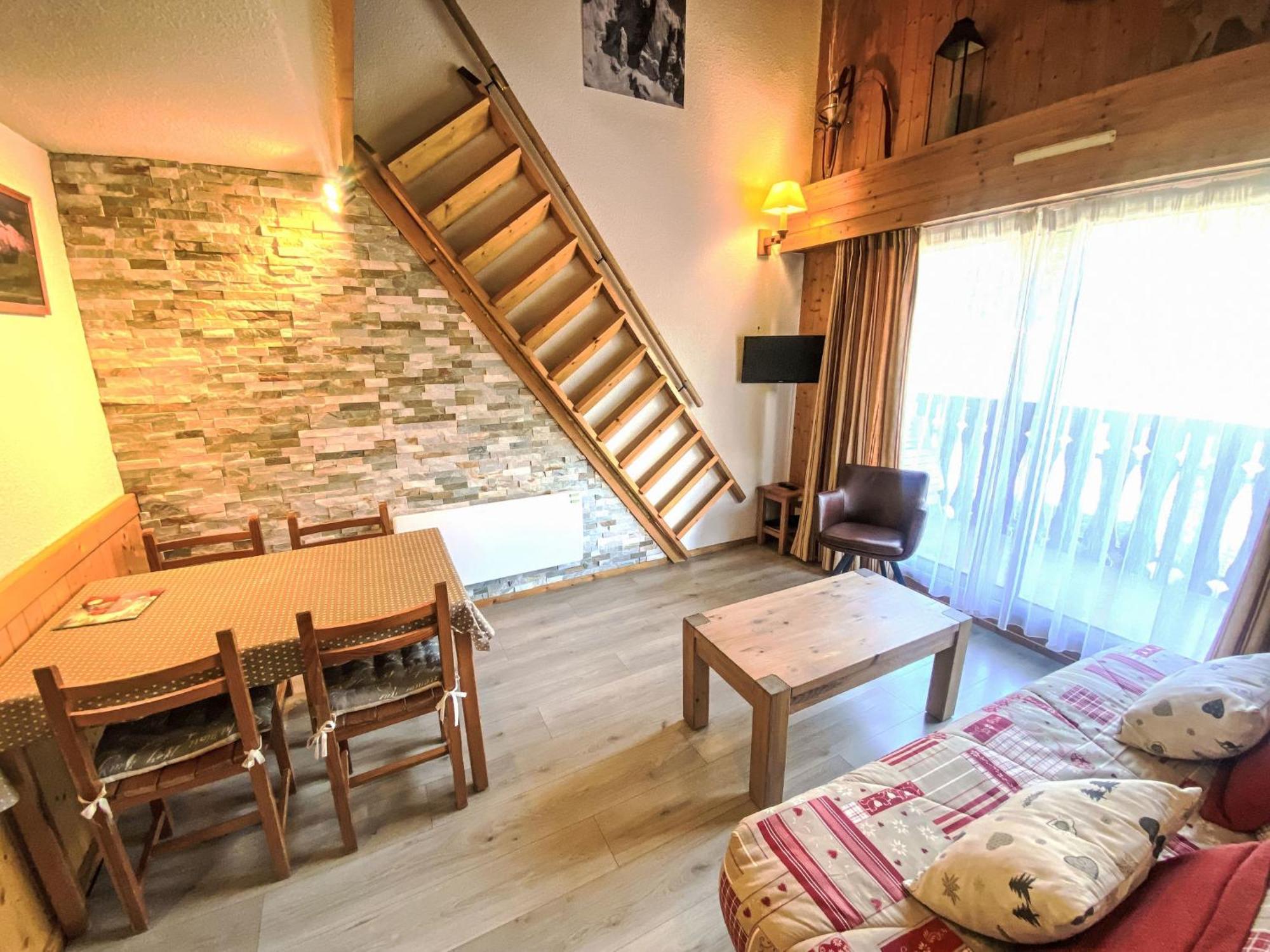 Apartment Clos Du Savoy-15 By Interhome Chamonix Esterno foto