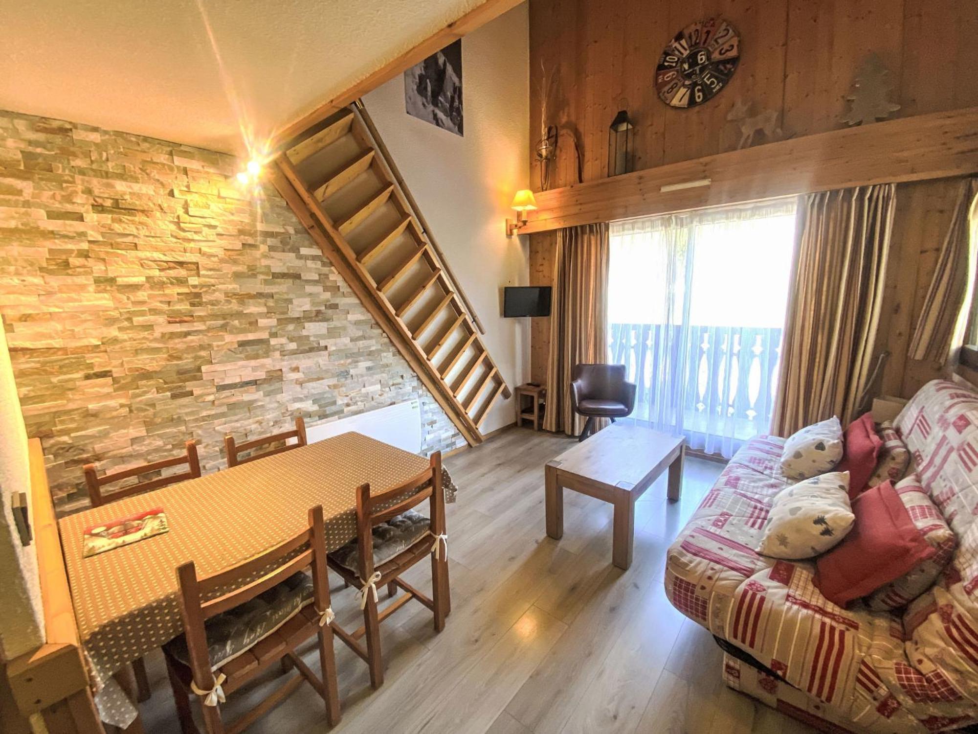 Apartment Clos Du Savoy-15 By Interhome Chamonix Esterno foto